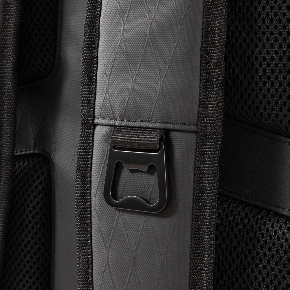 D'addario Pw-blebc-01 Backline Electric Bass Case - Etui Guitare Électrique - Variation 16