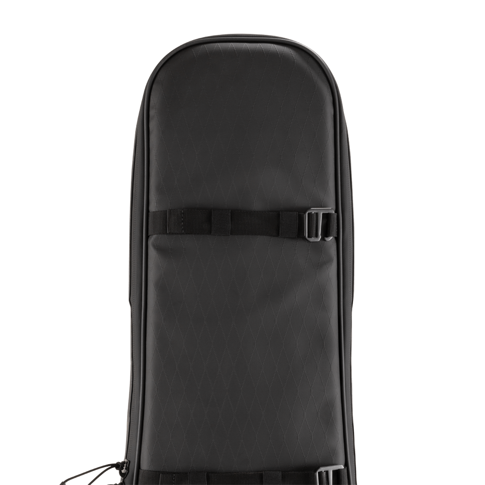 D'addario Pw-blebc-01 Backline Electric Bass Case - Etui Guitare Électrique - Variation 2