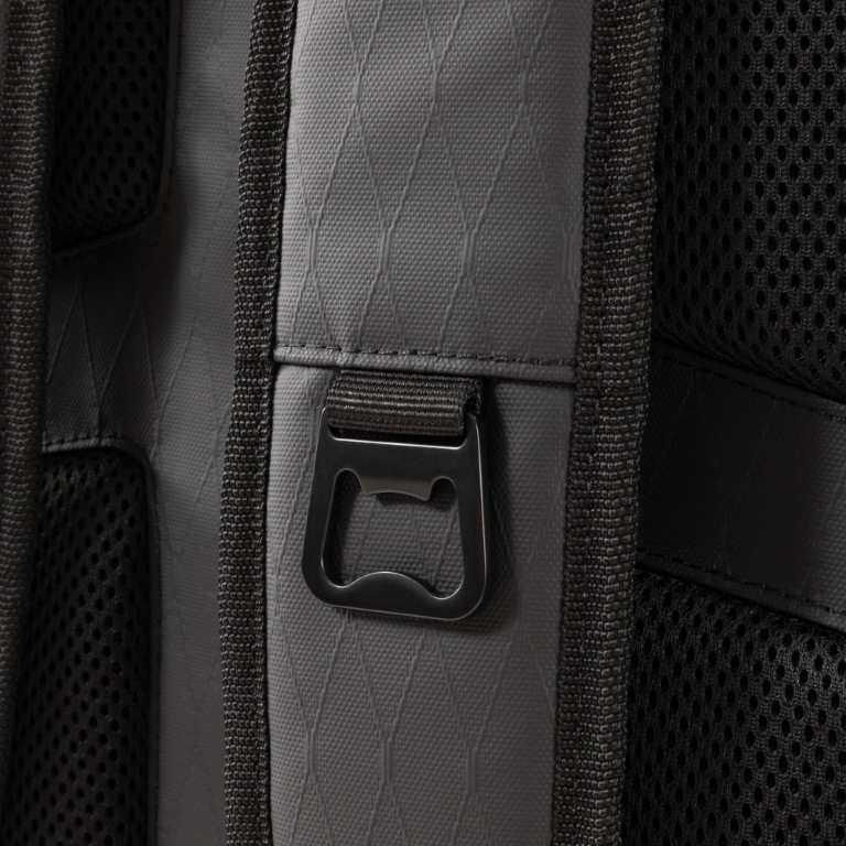 D'addario Pw-blegc-01 Backline Electric Guitar Case - Etui Guitare Électrique - Variation 17