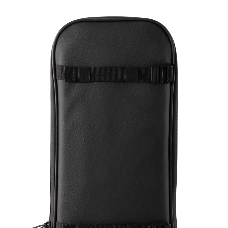 D'addario Pw-blegc-01 Backline Electric Guitar Case - Etui Guitare Électrique - Variation 3