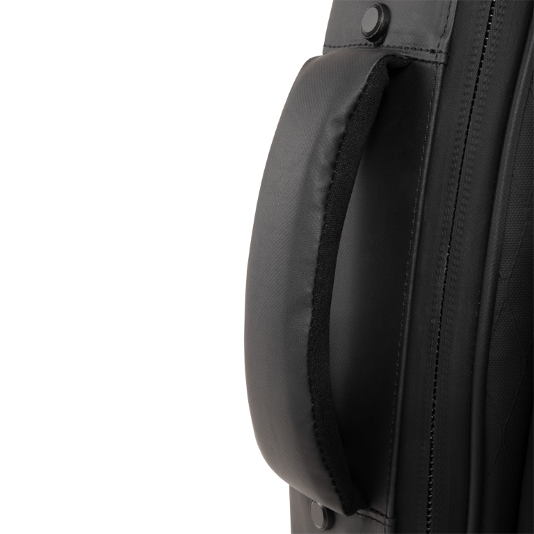D'addario Pw-blegc-01 Backline Electric Guitar Case - Etui Guitare Électrique - Variation 5