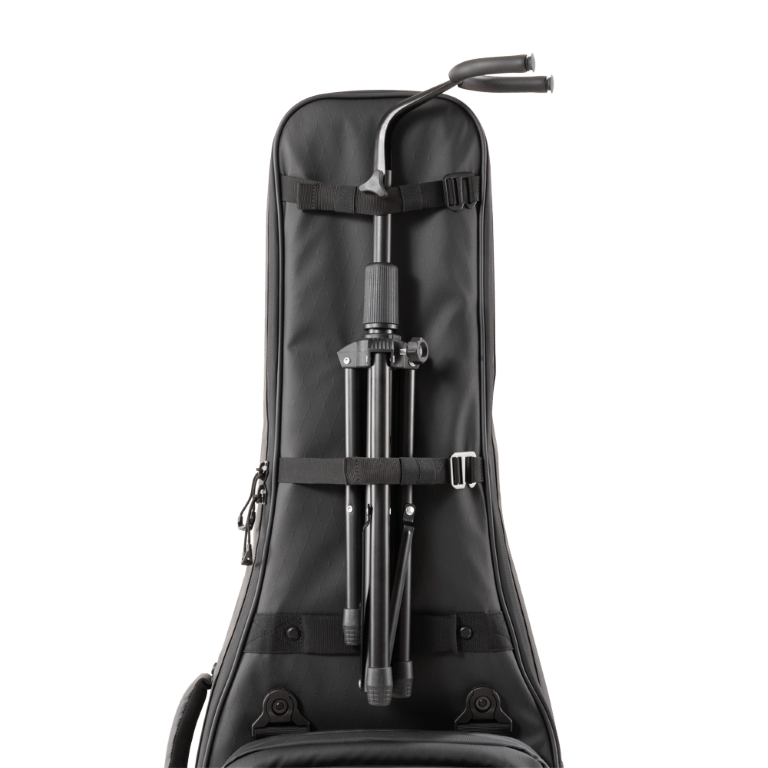 D'addario Pw-blegc-01 Backline Electric Guitar Case - Etui Guitare Électrique - Variation 9
