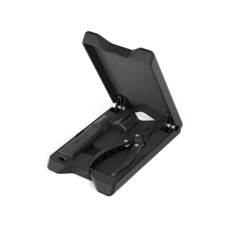 D'addario Pw-tgsck-01 Kit De Changement De Cordes Hautes Performances Pour Tournees D'addario - Entretien Et Nettoyage Guitare & Basse - Variation 3