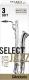 Select Saxophone Baryton 3s