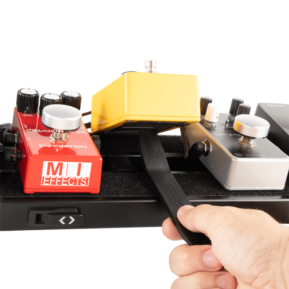 D'addario Xpnd Pedal Pry Bar - Pedalboards - Variation 2