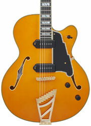 Excel 59 - vintage natural