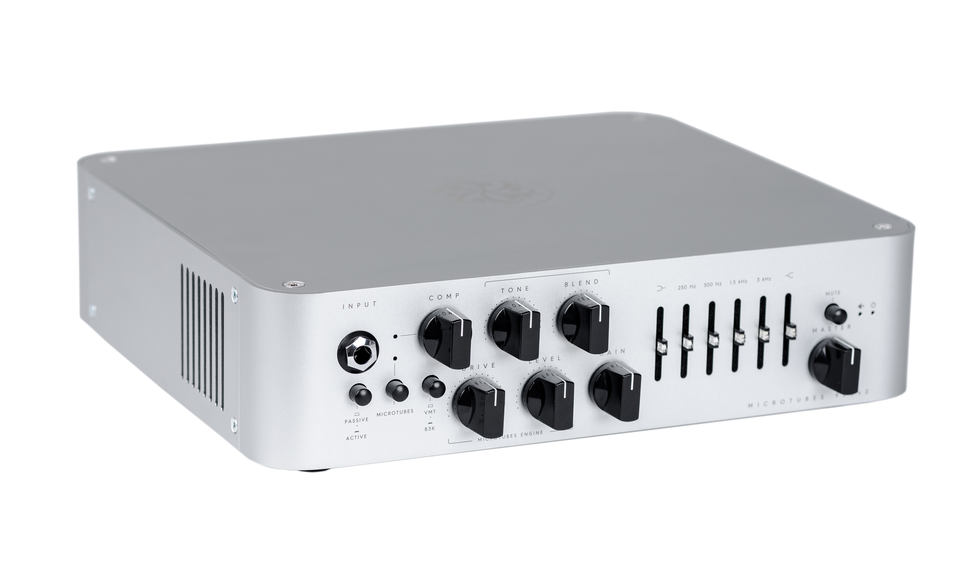 Darkglass Microtubes 900v2 Bass Head - TÊte Ampli Basse - Variation 3