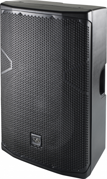 Das Altea  415a - Enceinte Sono Active - Main picture