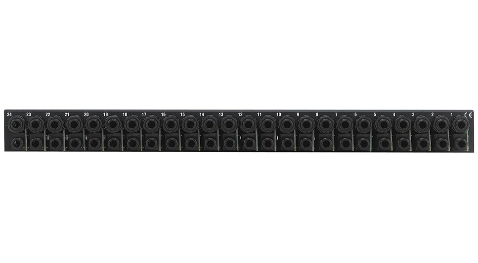Dbx Pb48 - Patch - Variation 1