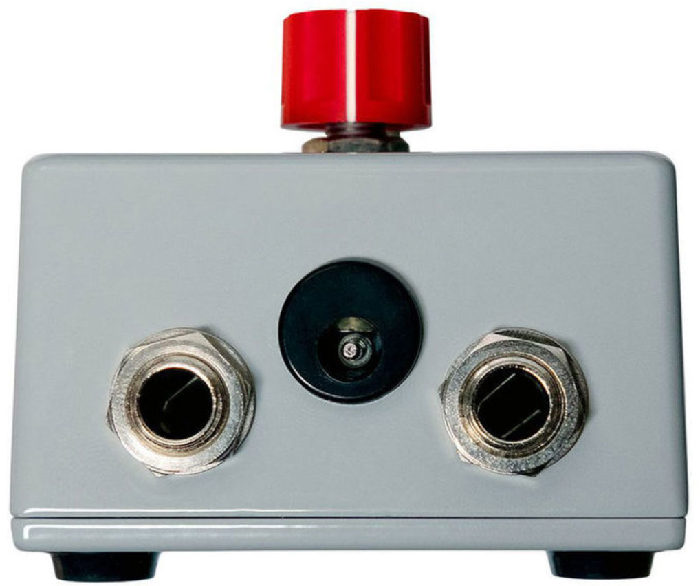 Death By Audio Absolute Destruction Fuzz - PÉdale Overdrive / Distortion / Fuzz - Variation 2