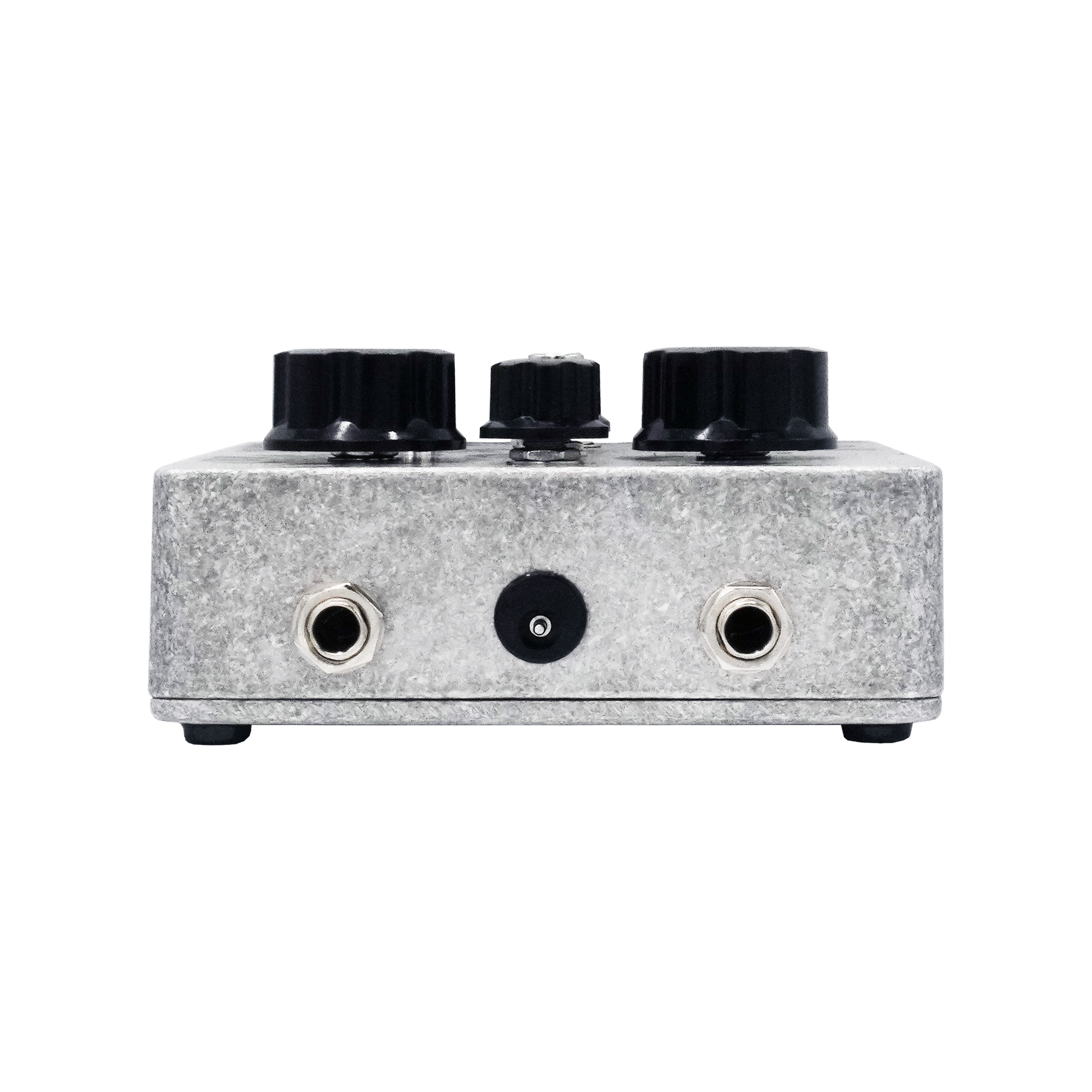 Death By Audio Bass War Fuzz - PÉdale Overdrive / Distortion / Fuzz - Variation 2