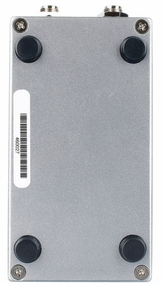 Death By Audio Germanium Filter - PÉdale Wah / Filtre - Variation 3