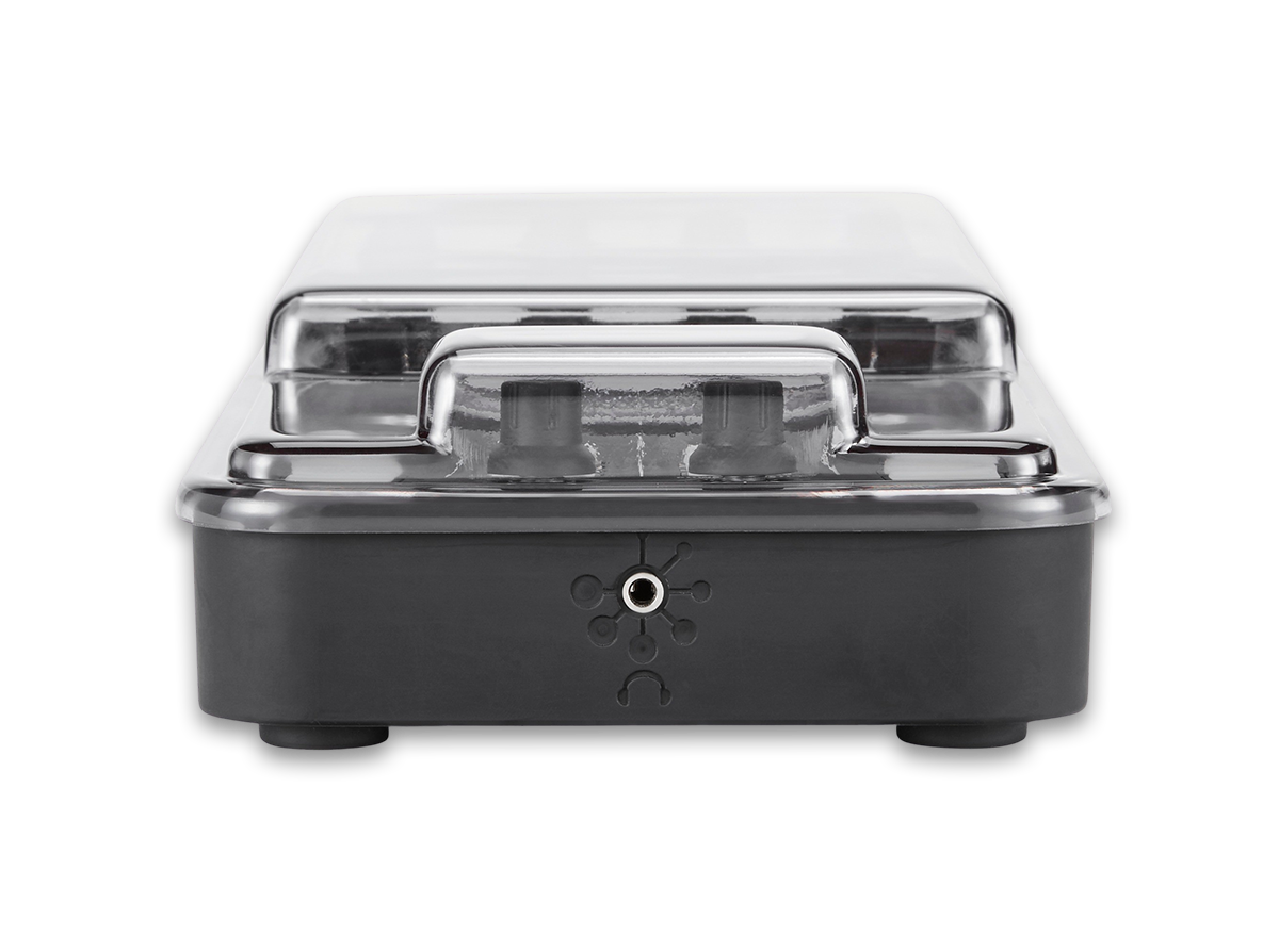 Decksaver Allen & Health Xone K2 Cover - Capot Protection Dj - Variation 3