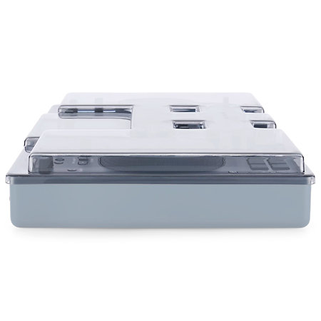 Decksaver Alphatheta Omnis-duo Cover - Capot Protection Dj - Variation 1