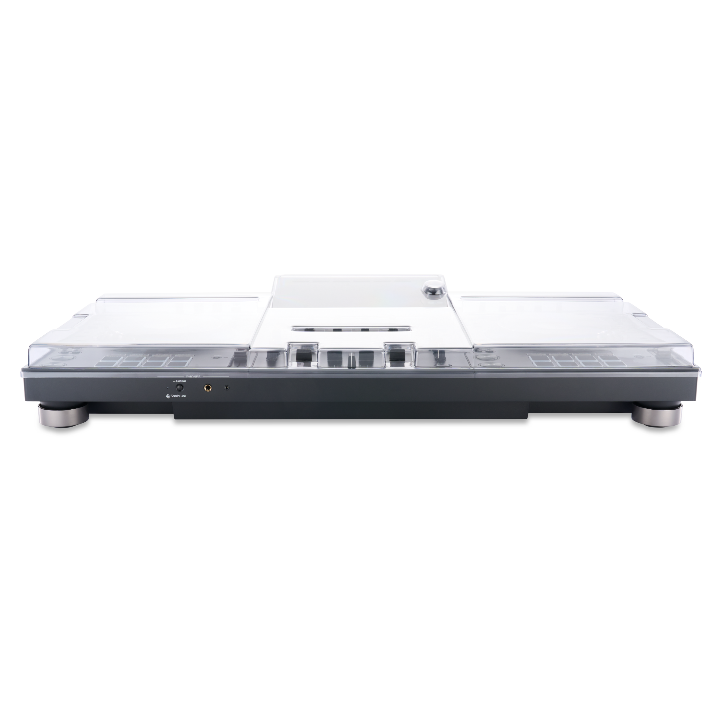 Decksaver Alphatheta Xdj-az Cover - Capot Protection Dj - Variation 3
