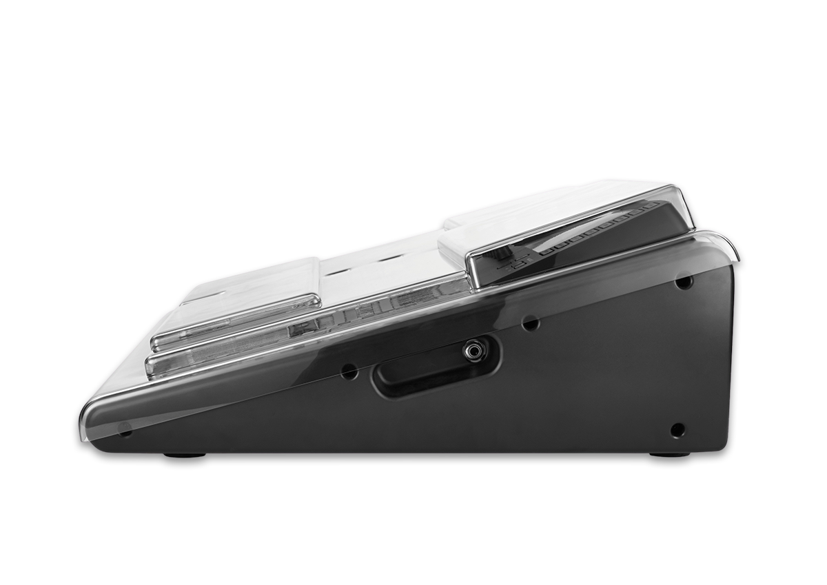 Decksaver Behringer Pro X32 Compact Cover - Capot Protection Dj - Variation 2