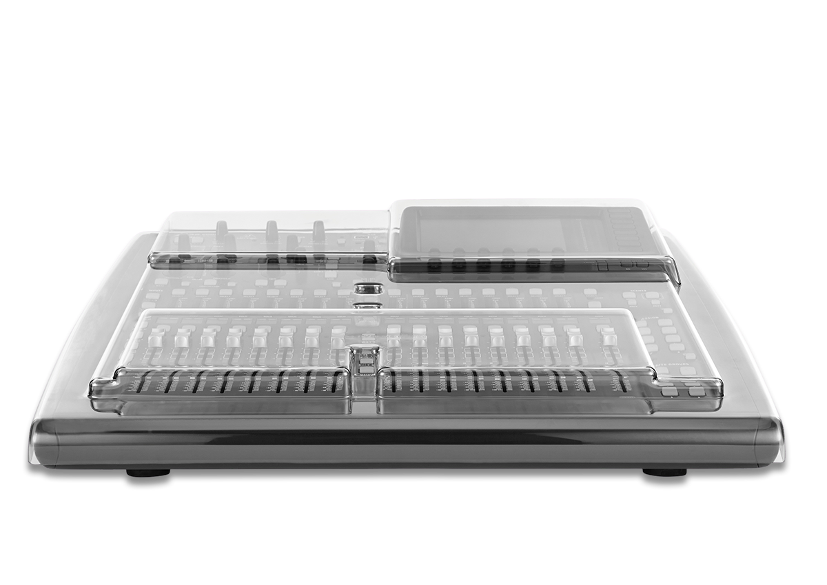 Decksaver Behringer Pro X32 Compact Cover - Capot Protection Dj - Variation 3