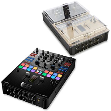 Decksaver Coque De Protection Pour Djm-s9 - Capot Protection Dj - Variation 4