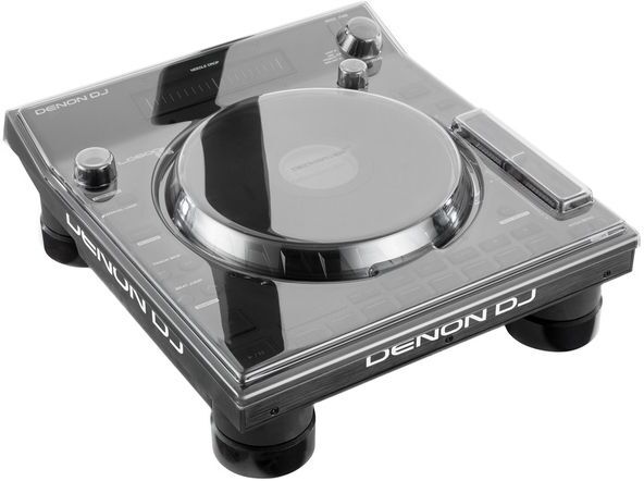 Decksaver Denon Dj Lc6000 Prime Cover - Capot Protection Dj - Main picture