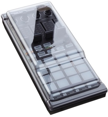 Decksaver Coque De Protection Pour Ni Kontrol F1//z1/x1mk1&2 Cover - Capot Protection Dj - Main picture