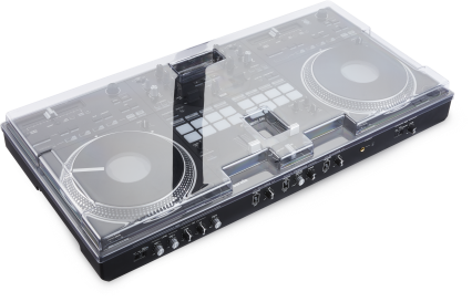Decksaver Pioneer Ddj-rev7 Cover - Capot Protection Dj - Main picture