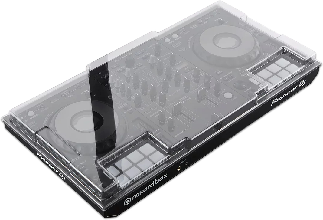 Decksaver Pioneer Dj Ddj-800 Cover - Housse Dj - Main picture