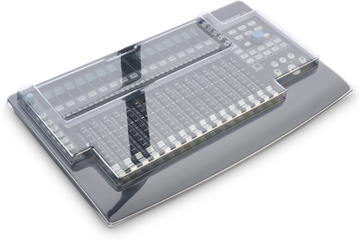 Decksaver Presonus Faderport 16 Cover - Capot Protection Dj - Main picture
