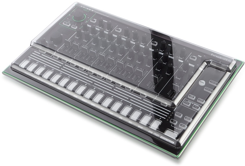 Decksaver Coque De Protection Pour Roland Aira Tr-8 Cover - Capot Protection Dj - Main picture