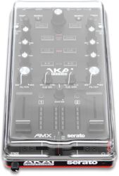 Capot protection dj Decksaver Akai AFX/AMX cover