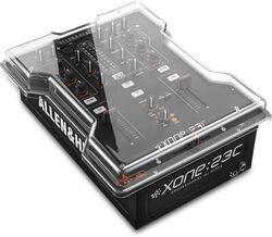 Allen & Health Xone 23 cover Light edition