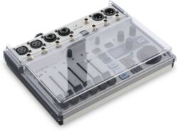 Capot protection dj Decksaver Behringer Flow 8 Cover