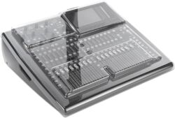 Capot protection dj Decksaver Behringer Pro X32 Compact cover