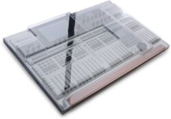 Capot protection dj Decksaver Behringer Wing Cover