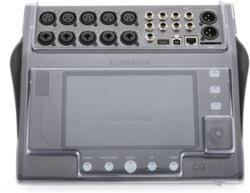 Housse table de mixage Decksaver Cq-12T Cover