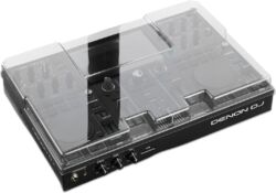 Denon DJ Prime Go