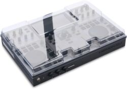 Capot protection dj Decksaver Denon DJ PRIME GO & GO+ cover