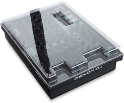 Capot protection dj Decksaver Denon X1800 Prime Cover