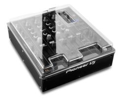 Capot protection dj Decksaver DJM750MK2 Cover