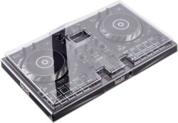 Capot protection dj Decksaver Hercules DJ Control Inpulse 300 cover