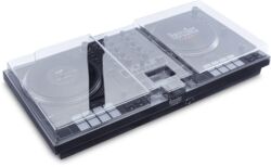 Capot protection dj Decksaver HERCULES INPULSE T7 COVER