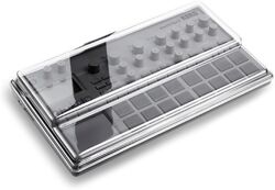 Korg Electribe 2 & Sampler cover