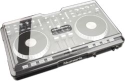 Capot protection dj Decksaver Mixtrack Pro cover
