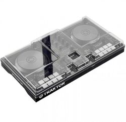 Capot protection dj Decksaver NI Kontrol S2 Mk3 cover