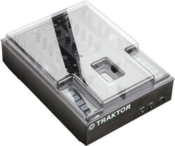 Capot protection dj Decksaver NI Kontrol Z2 cover