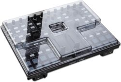 Capot protection dj Decksaver Novation Twitch cover
