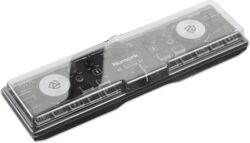 Numark DJ2GO2 cover (Light Edition)