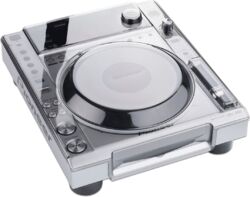 Capot protection dj Decksaver Pioneer CDJ 850 cover