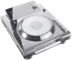 Capot protection dj Decksaver Pioneer CDJ-900 cover