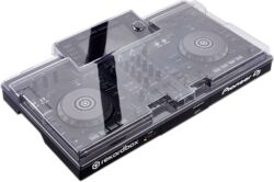 Capot protection dj Decksaver Pioneer DDJ-RR & SR2 cover #