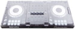 Capot protection dj Decksaver Pioneer DDJ-SZ and DDJ-RZ cover